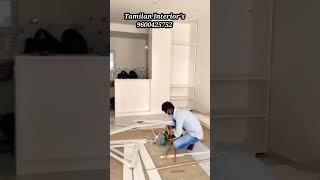 pvc&upvc interior working designs Hosur Vellore tirupattur #9600424752