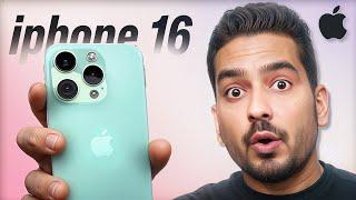 iPhone 16 Pro Max Big News! iPhone 16 Pro World Record