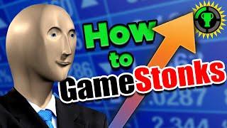 Game Theory: GameStop Made MILLIONAIRES Overnight... Now What?