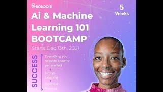 Machine Learning & AI Boot Camp