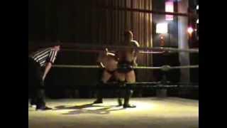 Jayson Falcone(c) v.  Logan Stevens