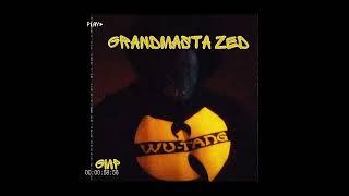 GrandMasta Zed - Lessons From The Abbot (Wu-Tang Mashup)