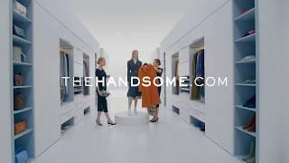 더한섬닷컴 캠페인 : 모든 스타일의 시작, THEHANDSOME.COM Campaign (Short Version)