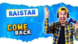 RAISTAR NEW VIDIO DELETE 