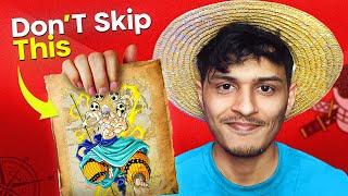 don't skip SKYPIEA arc | One Piece Journey #2︎︎