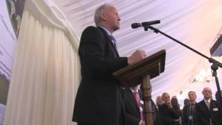 Lord Ewen Cameron's address to B4FA at the House of Lords