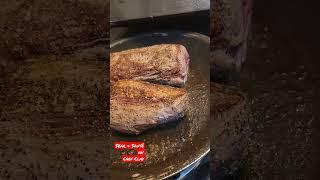 How to utilize the Prime Beef Tenderloin, pre-fabricated, from Costco.