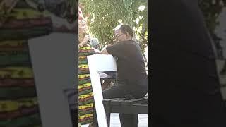 Asshole Song in Jamaica