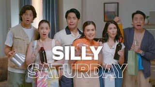 Turn Silly Saturday around by shopping at SM Store, Your Every Day Store