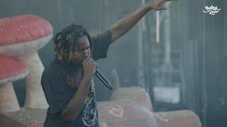 DON TOLIVER LIVE @ Rolling Loud New York 2022 [FULL SET]