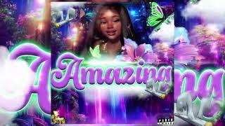 LaDaishare - Amazing [Official Audio]