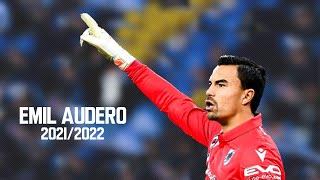 Emil Audero Best Saves for Sampdoria this Season I Emil Audero Skills