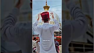 khwaja garib nawaz urs coming   soon 2025 status haq moin ya moin #viral #short #status #trending