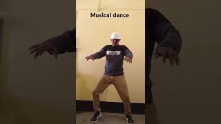 Musical Dance ️ #shorts #dance #music #bollywood