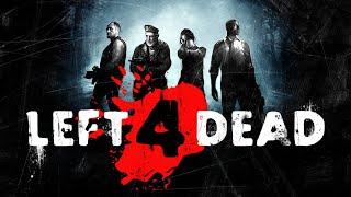 Left 4 Dead Review: Turtle Rock's Original Zombie Survival Shooter