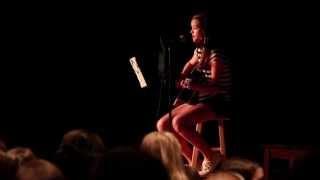 Adelyn Talent Show