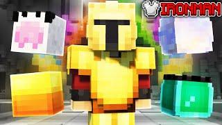 The HUNT Continues... (Hypixel Skyblock Ironman) Ep.987