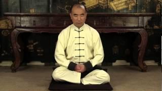 Chinese Meditation