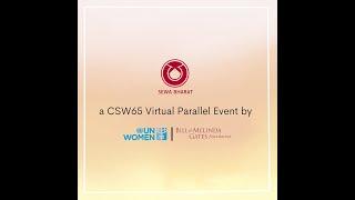 How To Register? | CSW65 Virtual Parallel Event by SEWA Bharat