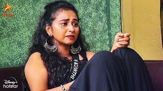 Rj Ananthi - என்னோட கையபிடிச்சி இழுத்துட்டாங்க.. ஆண்களுக்கு 🟥 RED CARD..!! BB8