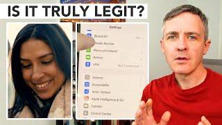 Revealing the Wifi Profits '3-Click Process' Scam