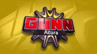 Our Best Price, No Surprises - Gunn Acura