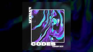 Gunna Loop Kit - Codes (Young Thug, YSL, Don Toliver, Swae Lee, Guitar Loop Kit / Sample Pack 2023)