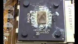 Toms Hardware  CPU Cooling