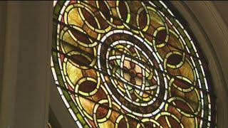 Upper West Side Church evicts arts group and asks for change to landmark status 