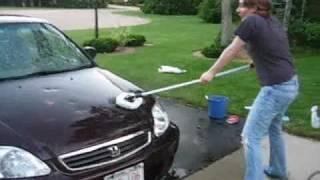 Car Wash: A Timeless Tradition