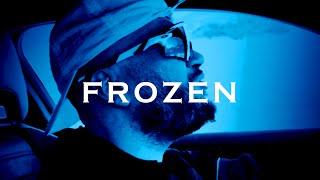 JUL x Kamikaz x Marseille Type Beat "Frozen" [Prod. Captain x @FreakBeatzBeatmaking]