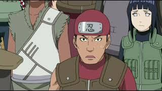 Fourth Great Ninja War. Shinobi assemble into units. (The Complications & Lord Gaara's request.) 2/2