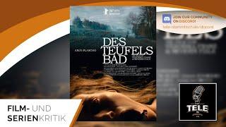 Danach braucht ihr eine Umarmung | Des Teufels Bad | Review Kritik