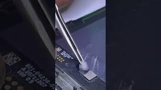 iPhone 14 Pro Common Touch Issue Repair - Fix Screen Touch IC
