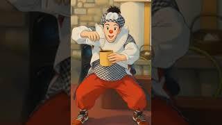 Cartoon Clown Cookie coming soon #tptm