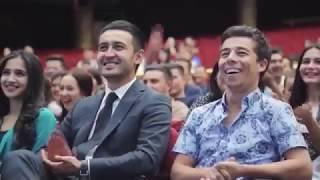 QVZ 2019 terma jamoasi - Raisning tug'ilgan kunida
