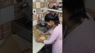 Aaj Aaya Vishal mega Mart ke security guard ka oder #dailyvlogs#minivlog#shortvideo#familyvlog