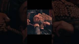 Osman️PunishedBoran AlpNearly KilledBoranCerkutay Sadfor Boran#kurulusosman #shorts