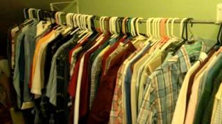 Organize Your eBay Inventory - Selling Clothing!