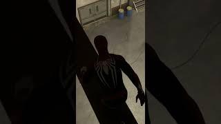 Spiderman 2 funplay ️️ #spiderman2 #shorts