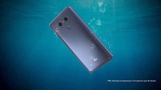 LG G6+: Official Product Video