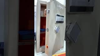 Két sắt thông minh Liberty LB79S