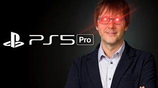 Playstation 5 Pro Reveal Reaction & Breakdown | What Were They Thinking ?!