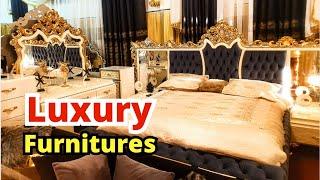 Luxury Furniture Shop in The Gambia | Fatima's Trading | Business and Entrepreneurship