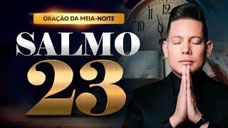 ORAÇÃO DA MEIA-NOITE 30 DE SETEMBRO