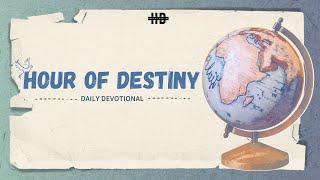 Types Of Christian (part 2) - Daily Devotional