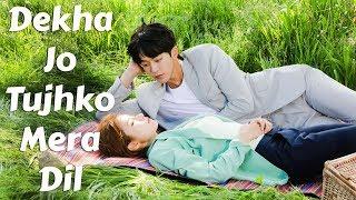 Dekha Jo Tujhko || Korean Drama Mix || Romantic Love Song || The Bride Of Habaek