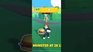NED FLANDERS! Hungry simpsons #roblox #robloxjumpscare #escapefromprison #spongebob #robloxfriends