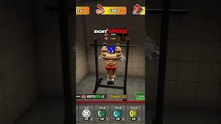 GETTING THE BIGGEST MUSCLES