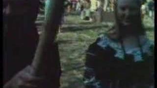 Celebration At Big Sur Part 8 - John Sebastian Joni Mitchell